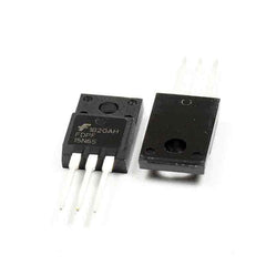 FDPF15N65 TO-220F MOSFET N-CH 650V 15A TO-220F