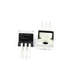 FDP150N10 TO-220 MOSFET N-CH 100V 57A TO-220
