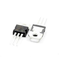 STP200NF03 TO-220AB MOSFET N-CH 30V 120A TO-220