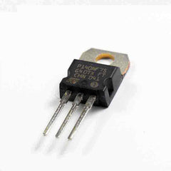 STP140NF75 TO-220AB MOSFET N-CH 75V 120A TO-220