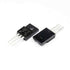 STP80NF10FP - TO-220FP - MOSFET N-CH 100V 38A TO-220FP