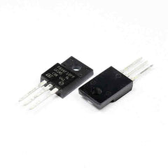 STP80NF10FP TO-220FP MOSFET N-CH 100V 38A TO-220FP