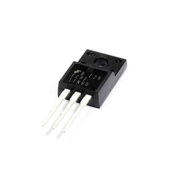 FCPF11N60 TO-220F MOSFET N-CH 600V 11A TO220F