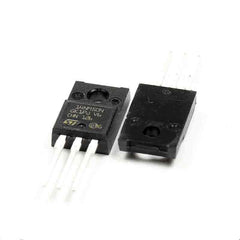 STF14NM50N TO-220FP MOSFET N-CH 500V 12A TO220FP