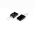 STF10N65K3 - TO-220FP - MOSFET N-CH 650V 10A TO-220FP