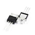 FDP2532 - TO-220AB - MOSFET N-CH 150V 79A TO-220AB