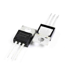 FDP2532 TO-220AB MOSFET N-CH 150V 79A TO-220AB