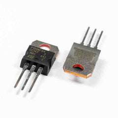 STP100NF04 TO-220AB MOSFET N-CH 40V 120A TO-220