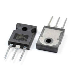 STW25NM60N TO-247-3 MOSFET N-CH 600V 21A TO-247