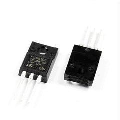 STF13NK50Z TO-220FP MOSFET N-CH 500V 11A TO-220FP