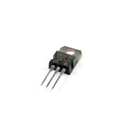 STP80NF03L-04 TO-220AB MOSFET N-CH 30V 80A TO-220