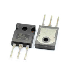 STW14NK50Z TO-247-3 MOSFET N-CH 500V 14A TO-247