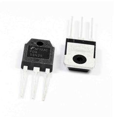 FDA59N25 TO-3PN MOSFET N-CH 250V 59A TO-3P
