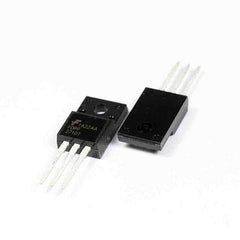 FDPF2710T TO-220F MOSFET N-CH 250V 25A TO-220F