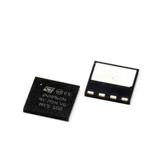 STL24NM60N 5-PowerFlat? HV (8x8) MOSFET N-CH 600V 16A POWERFLAT