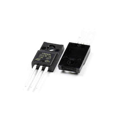 STF19NM50N TO-220FP MOSFET N-CH 500V 14A TO-220FP