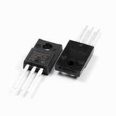 STP13NK60ZFP TO-220FP MOSFET N-CH 600V 13A TO-220FP