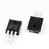 STF8NK100Z - TO-220FP - MOSFET N-CH 1000V 6.5A TO220FP