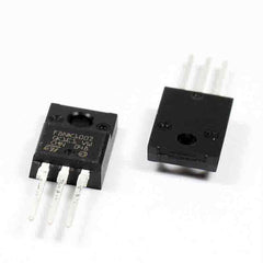 STF8NK100Z TO-220FP MOSFET N-CH 1000V 6.5A TO220FP