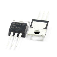 FDP047N08 TO-220 MOSFET N-CH 75V 164A TO-220