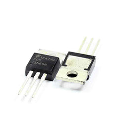 FCP13N60N TO-220 MOSFET N-CH 600V 13A TO220