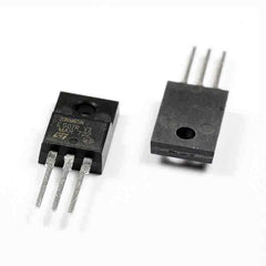 STF20NM65N TO-220FP MOSFET N-CH 650V 15A TO-220FP