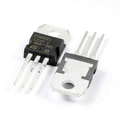 STP11NM60FD TO-220AB MOSFET N-CH 600V 11A TO-220
