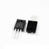 STF23NM50N - TO-220FP - MOSFET N-CH 550V 17A TO-220FP