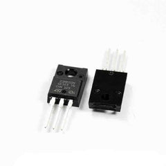 STF23NM50N TO-220FP MOSFET N-CH 550V 17A TO-220FP