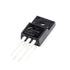 FDPF17N60NT - TO-220-3 - MOSFET N-CH 600V TO-220F-3