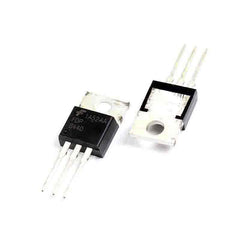 FDP8440 TO-220 MOSFET N-CH 40V 100A TO-220