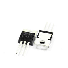 FCP22N60N TO-220 MOSFET N-CH 600V 22A TO-220