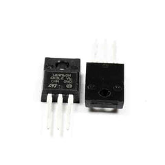 STF18NM60N TO-220FP MOSFET N-CH 600V 13A TO-220FP
