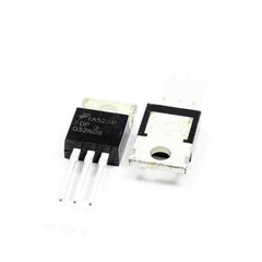 FDP032N08 TO-220 MOSFET N-CH 75V 120A TO-220