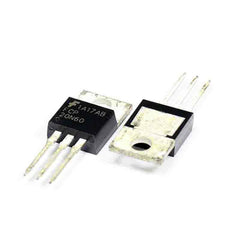 FCP20N60 TO-220 MOSFET N-CH 600V 20A TO-220