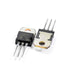 STP21N65M5 - TO-220AB - MOSFET N-CH 650V 17A TO-220