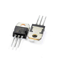 STP21N65M5 TO-220AB MOSFET N-CH 650V 17A TO-220