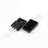 STF20NK50Z - TO-220FP - MOSFET N-CH 500V 17A TO-220FP