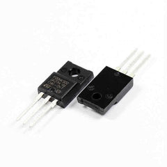 STF20NK50Z TO-220FP MOSFET N-CH 500V 17A TO-220FP