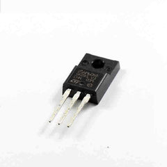 STF21NM60ND TO-220FP MOSFET N-CH 600V 17A TO-220FP