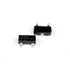 BZX84C3V9 - SOT-23-3 (TO-236) - DIODE ZENER 3.9V 350MW SOT-23
