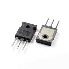STW20NM50FD TO-247-3 MOSFET N-CH 500V 20A TO-247