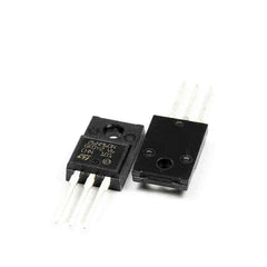 STF26NM60N TO-220FP MOSFET N-CH 600V 20A TO-220F