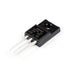 STF18NM80 - TO-220FP - MOSFET N-CH 800V 17A TO-220FP