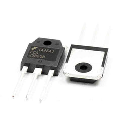 FCA22N60N TO-3PN MOSFET N-CH 600V 22A TO-3PN
