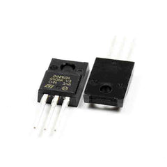 STF24NM65N TO-220FP MOSFET N-CH 650V 19A TO-220FP