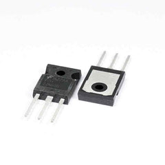 FCH22N60N TO-247-3 MOSFET N-CH 600V 22A TO-247