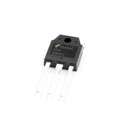 FDA50N50 TO-3PN MOSFET N-CH 500V 48A TO-3P