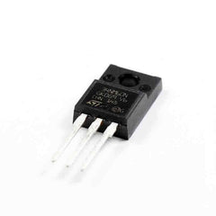 STF34NM60N TO-220FP MOSFET N-CH 600V 29.0A TO220FP