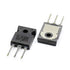 STW24NM65N - TO-247-3 - MOSFET N-CH 650V 19A TO-247